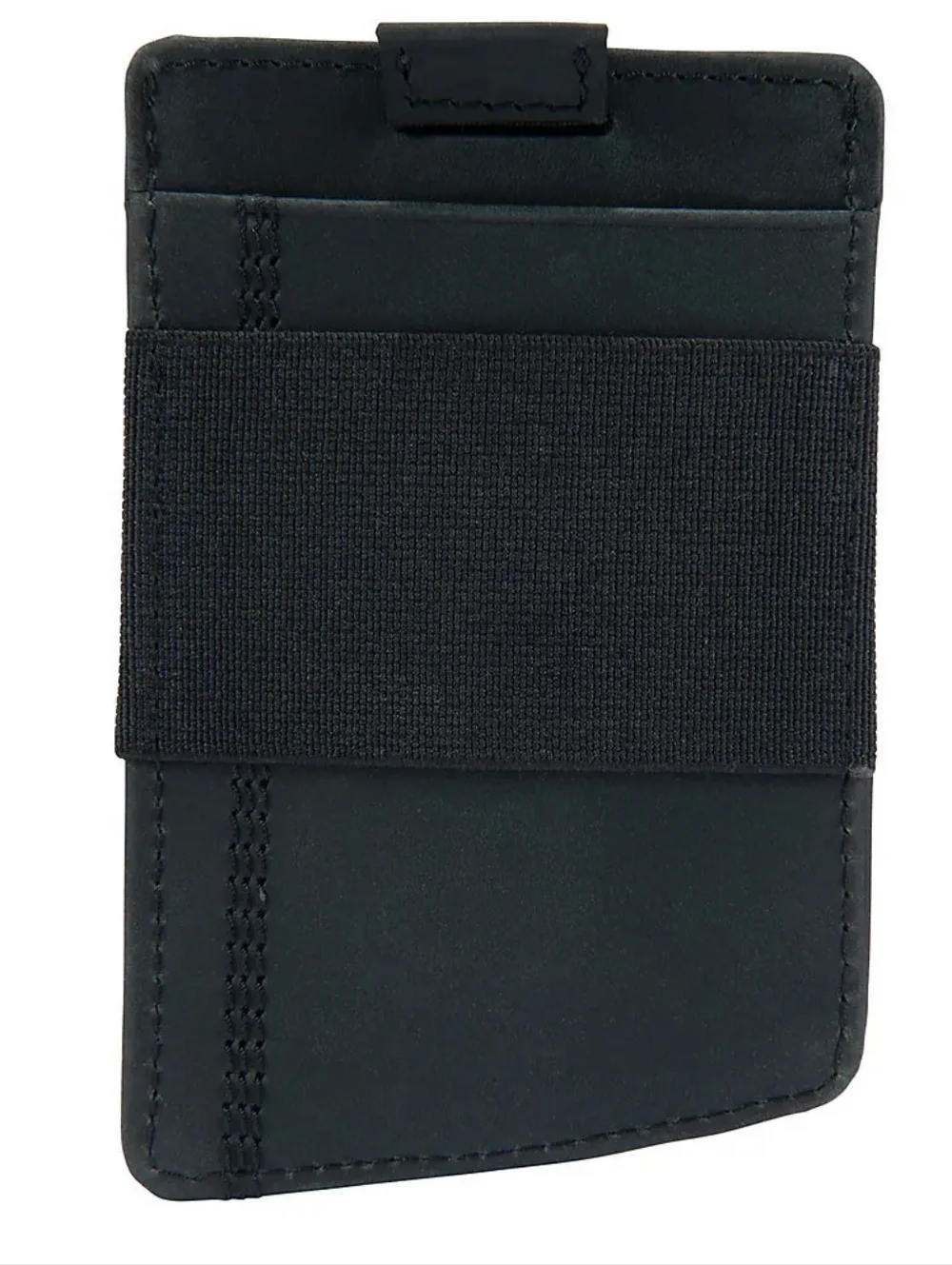 Carhartt Saddle Leather Front Pocket Wallet